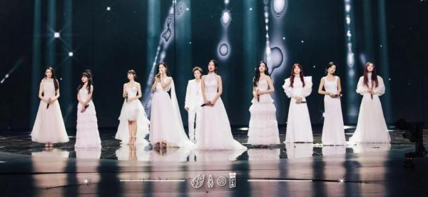 火箭少女101解散後，資源差距大