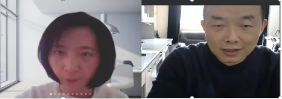 INRS 2021青年專家線上論壇2成功舉辦，並頒發INRS2021青年優秀報告獎