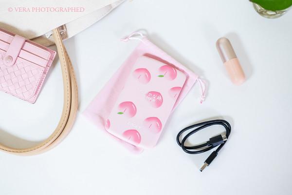 憶捷EAGET G66 插畫行動硬碟評測:顏值既王道 憶捷EAGET G66 插畫行動硬碟評測:顏值既王道