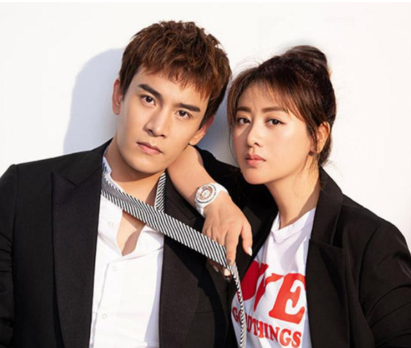 35歲經超與41歲小李琳的愛情，丈母孃視他如親兒，繼女看她如親爸