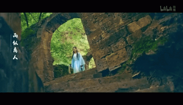 B站9&period;9分綜藝爆火！網友激動喊話：古裝片導演們都進來學學吧