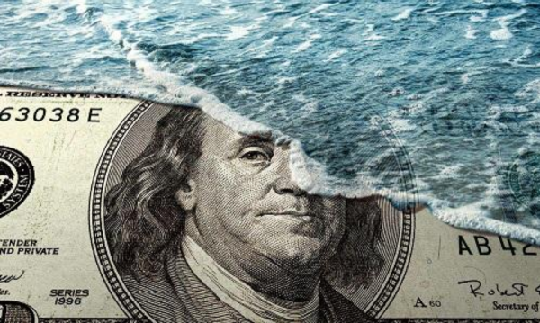 美聯儲一邊放水一邊抽水,俄羅斯經濟遭殃,通脹已蔓延至23國 美聯儲一邊放水一邊抽水,俄羅斯經濟遭殃,通脹已蔓延至23國