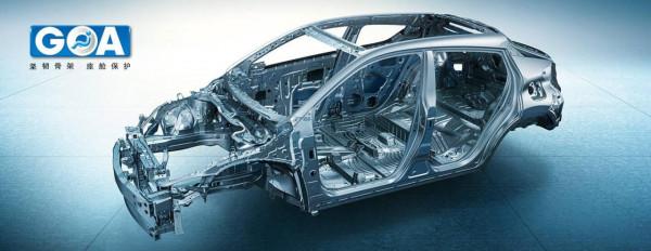 廣汽豐田C-HR EV競爭力分析,不止電動,更有安全加持 廣汽豐田C-HR EV競爭力分析,不止電動,更有安全加持