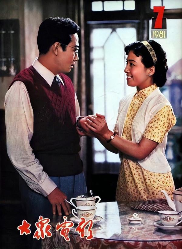 李志輿去世 剛過完85歲生日 曾和潘虹演夫妻 女兒李芸也曾紅極一時 李志輿去世 剛過完85歲生日 曾和潘虹演夫妻 女兒李芸也曾紅極一時