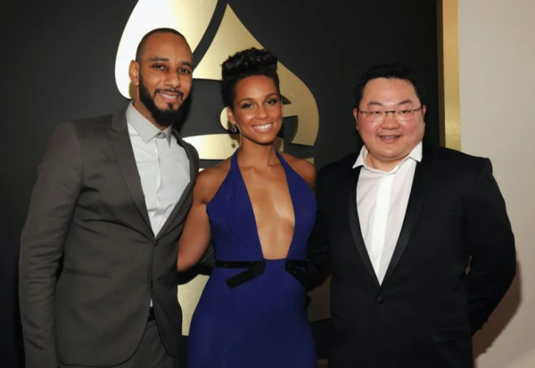 世界級詐騙!掏空國庫35億,花千萬向蕭亞軒求婚,劉特佐什麼來頭 世界級詐騙!掏空國庫35億,花千萬向蕭亞軒求婚,劉特佐什麼來頭