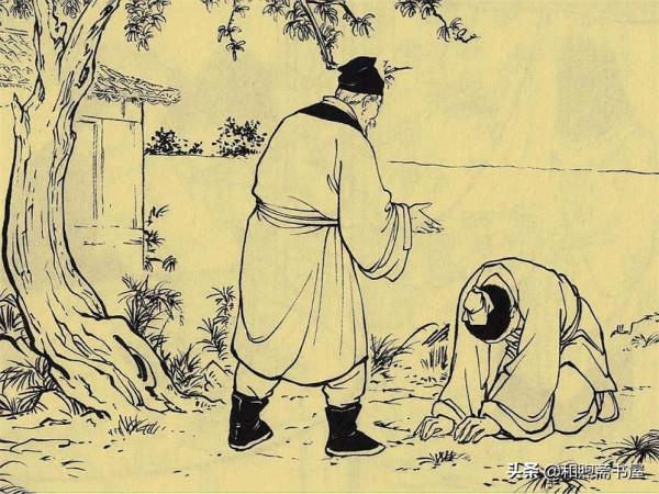 民間故事:小夥放生母牛,深夜母牛託夢:明天到村口接你媳婦 民間故事:小夥放生母牛,深夜母牛託夢:明天到村口接你媳婦