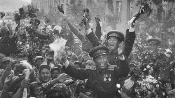 抗美援朝中一戰成名，板門店談判時美國人指名要見，他是誰？