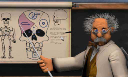 ";請患者不要死在走廊上";——《主題醫院》VS《雙點醫院》 ";請患者不要死在走廊上";——《主題醫院》VS《雙點醫院》