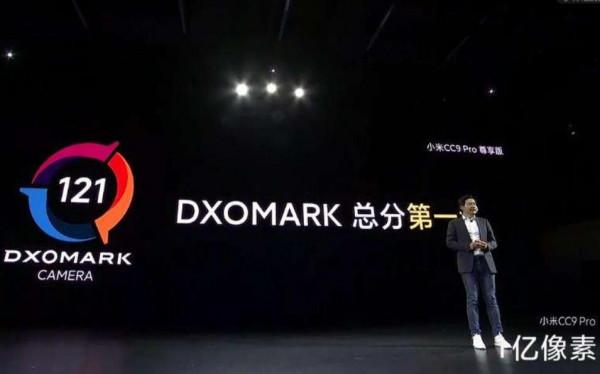 華為小米不再打PK，DXO基本就沒人關注了，國產機們又省錢了