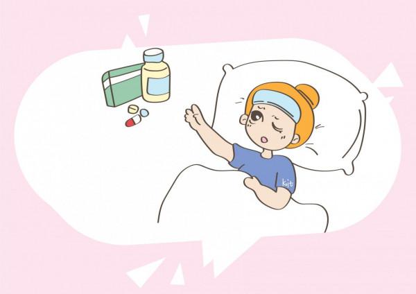 到了孕晚期，這幾件事不能再做，小心“動胎氣”