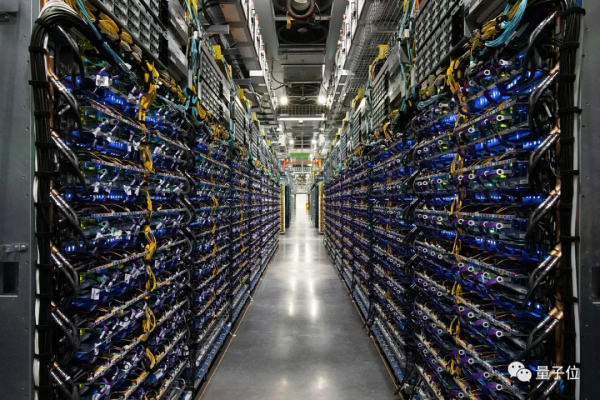 煉個BERT花了快1天？谷歌：我這是4810億引數的巨型BERT