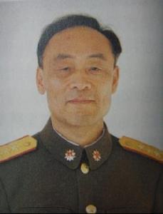 1994年，一共有19位將軍晉升為上將，他們來自哪個軍區