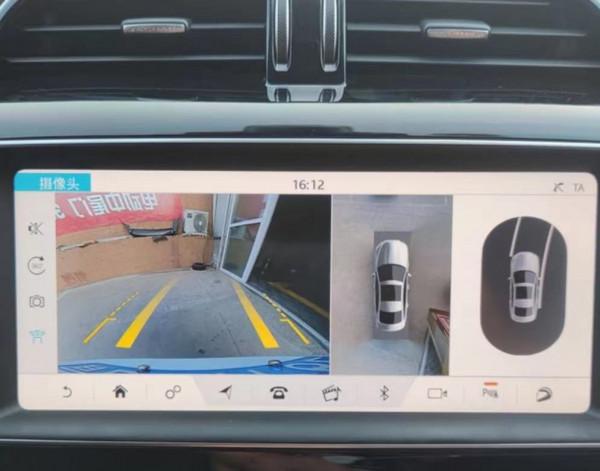 解析捷豹XEL維修成本，讓你修車養車更簡單