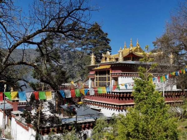 旅行 || 一生必去一次的香格里拉 旅行 || 一生必去一次的香格里拉