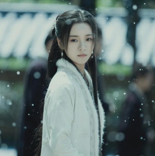 《悍刀行》主演學歷被扒，一個比一個驚喜，“姜泥”讓人意外