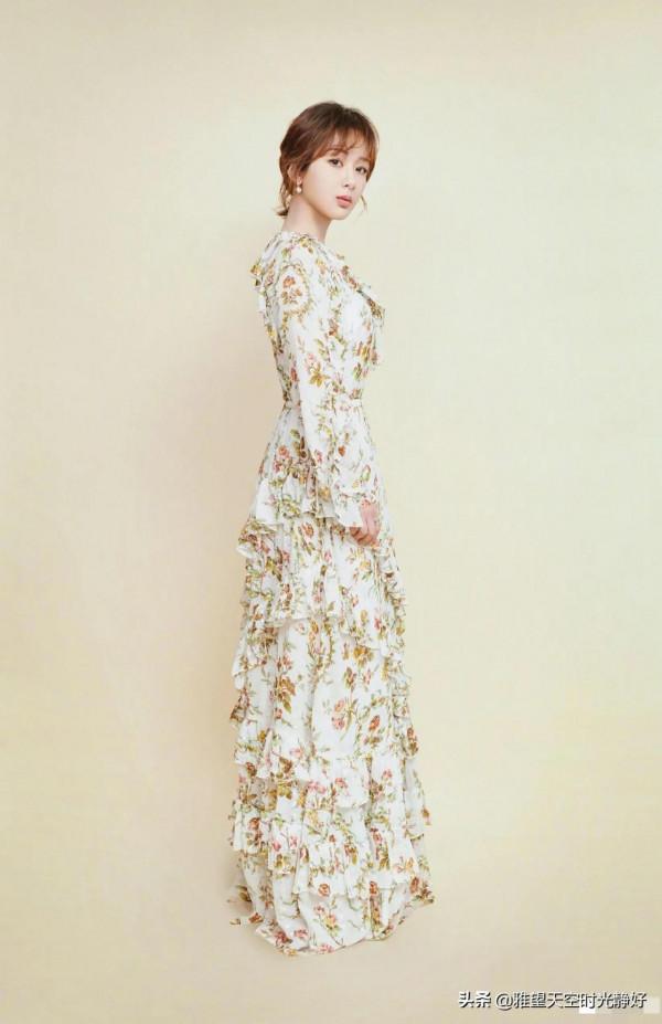 盤點 楊紫的女神衣櫥之絕美禮服裙大賞 瘦下來的小猴子越來越漂亮了 盤點 楊紫的女神衣櫥之絕美禮服裙大賞 瘦下來的小猴子越來越漂亮了