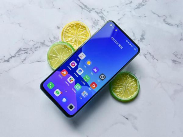 8&plus;256GB手機降至1679元，搭載120HZ三星AMOLED屏，真香