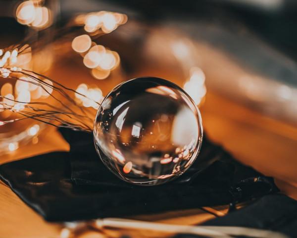 周運 | 勞倫·科爾曼 2021年10月8日~10月16日 射手座運勢