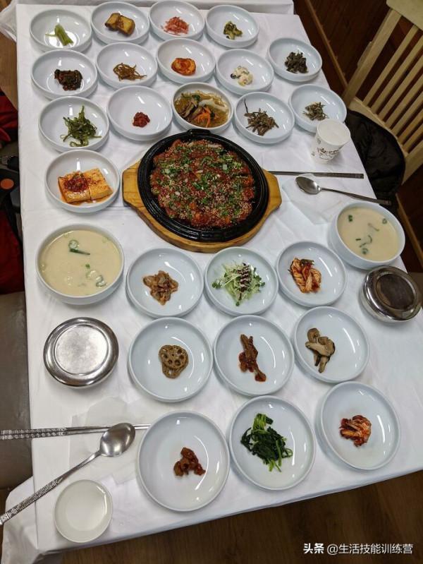 50張照片展示韓國的獨特之處 50張照片展示韓國的獨特之處