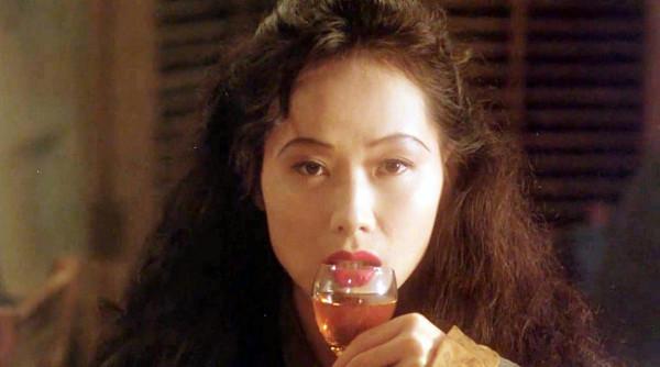 三部電影,代表了發哥三種風格表演,每一個角色都是悲情的英雄 三部電影,代表了發哥三種風格表演,每一個角色都是悲情的英雄