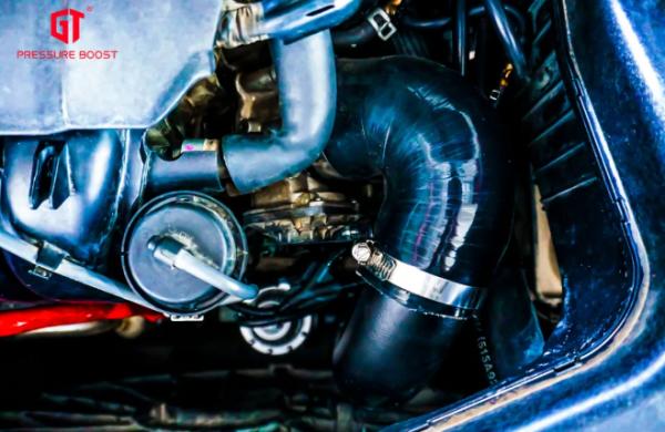 改裝案例丨起亞K5-2.0L升級GT渦輪增壓套件 改裝案例丨起亞K5-2.0L升級GT渦輪增壓套件