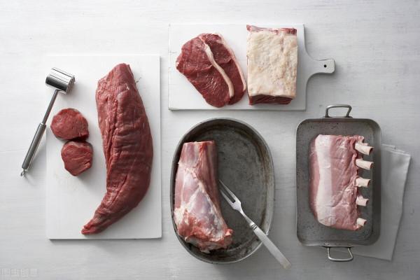 吃紅肉防痴呆？吃雞肉容易胃酸反流？怎麼吃肉才健康