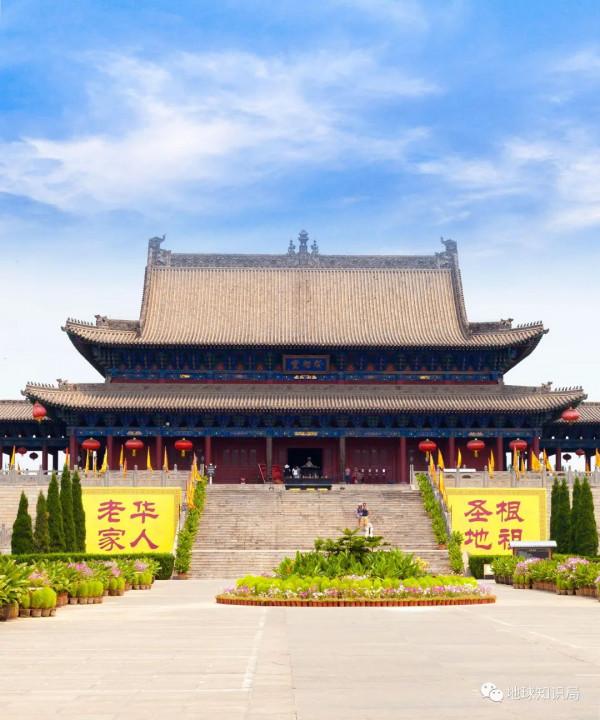 山西大槐樹傳說，究竟是什麼？