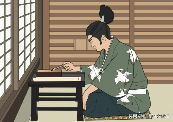 早上起床後抽菸，早飯前洗澡&hellip;再現&OpenCurlyDoubleQuote;伊達政宗&rdquo;一天的日程