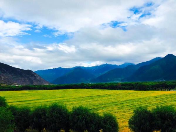 駕探嶽去秘境藏地