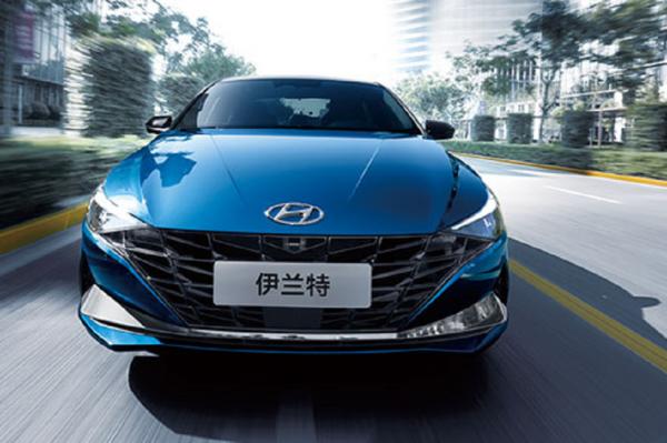 更鋒芒的韓系車到底適不適合家用?第七代伊蘭特實力全解讀 更鋒芒的韓系車到底適不適合家用?第七代伊蘭特實力全解讀