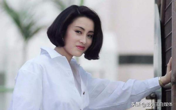 四位港圈女神今昔對比,有人成為商界女強人,有人被情所傷還未婚 四位港圈女神今昔對比,有人成為商界女強人,有人被情所傷還未婚