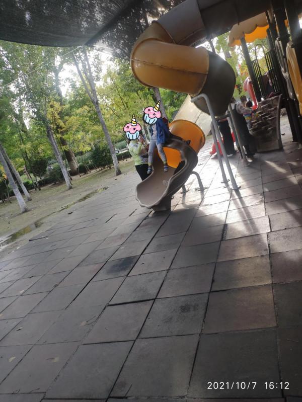 佛系+散養媽媽都看不得的一幕，你會看的下去麼？