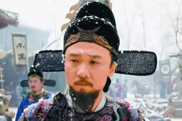 大明王朝：為何不能得罪“清流黨”？來看看陳洪被坑得多慘