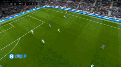 西甲第16輪：哈維迎來執教首敗，巴薩0-1 貝蒂斯