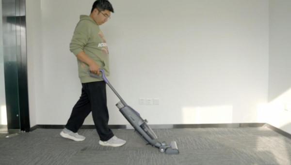 逸塵2pro:清華高材生造的洗地機,值得普通家庭選擇? 逸塵2pro:清華高材生造的洗地機,值得普通家庭選擇?