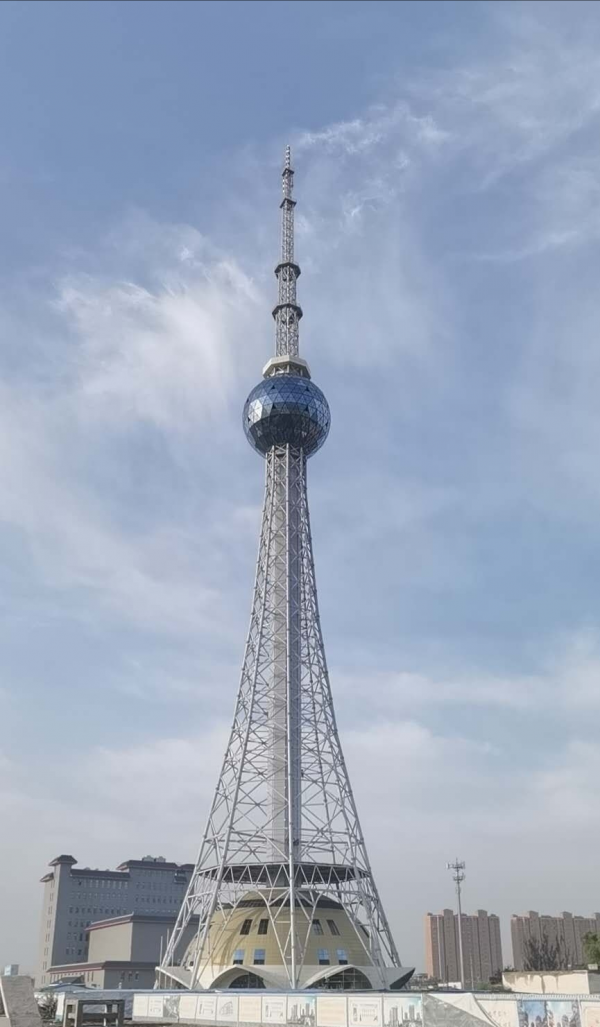 新疆未來十大超高建築——首府烏魯木齊一個綜合體佔據五席