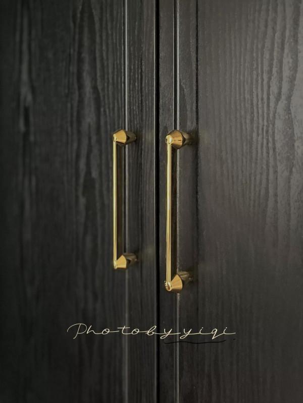 家裝全屋定製 分享 膽子不大，都不敢去嘗試