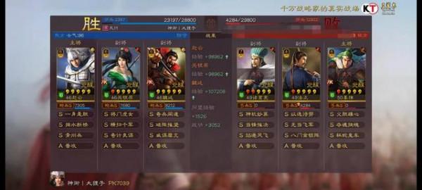 三戰 天蓬往期推薦隊伍戰報鑑賞