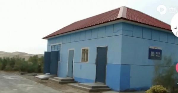 姐妹倆自駕環塔克拉瑪干遊之夜宿大沙漠