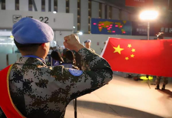 2021年，哪一瞬間讓你覺得此生無悔入華夏？