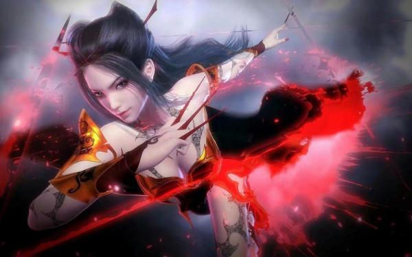 國漫兩大截然相反的大神，你三年之約打了四季，我一集跨越15章