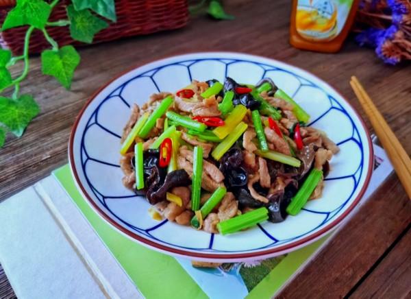 分享五道清淡的家常小炒,高顏值營養足,有葷有素,超下飯 分享五道清淡的家常小炒,高顏值營養足,有葷有素,超下飯