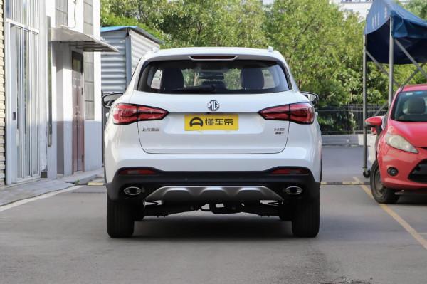 動力強，顏值還是重點，這款適合自己嗎？測評名爵HS