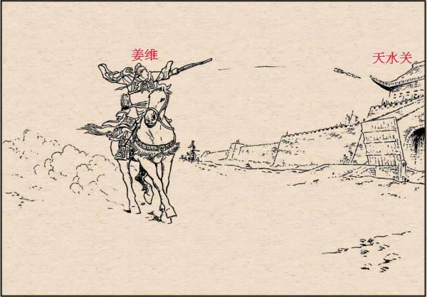 三國演義“36射手”大排名 三國演義“36射手”大排名