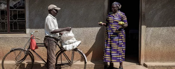 科學能否解決貧困問題？