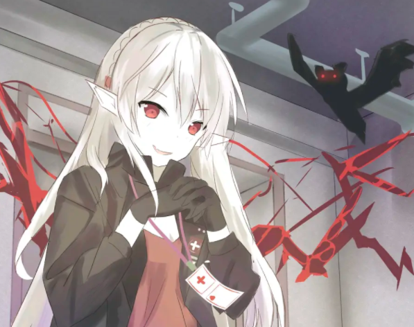 明日方舟11月25日替換卡池公開 夜鶯終於迎來了商店兌換的時刻