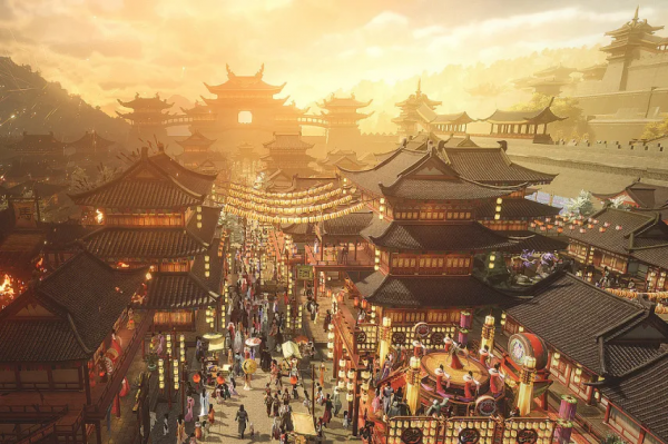 西安,長安 西安,長安