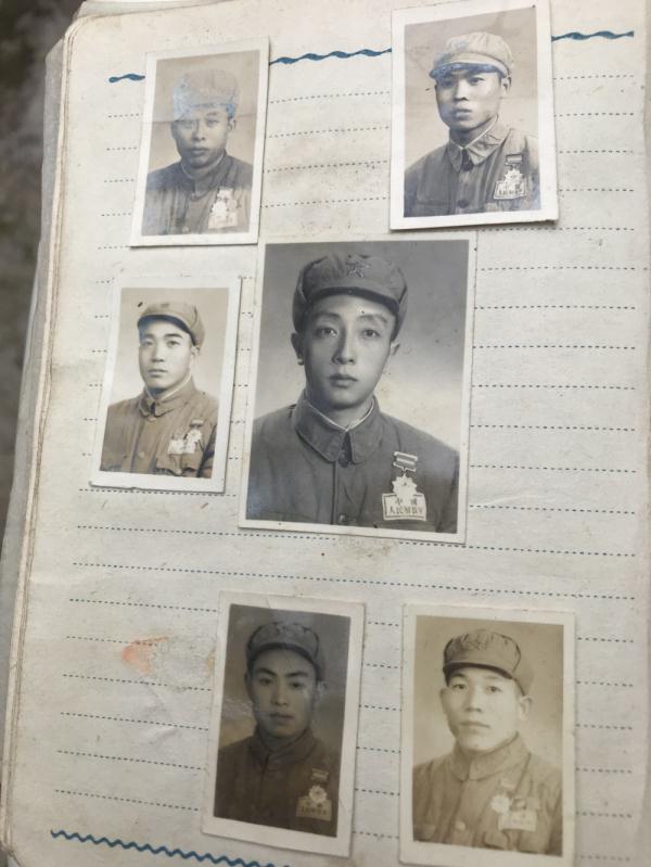 這本小冊子,他為何珍藏近70年? 這本小冊子,他為何珍藏近70年?