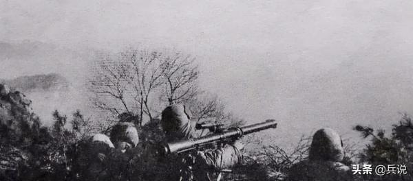 志願軍新兵炫耀槍法,老炊事員忍不住:就這水平?我來 志願軍新兵炫耀槍法,老炊事員忍不住:就這水平?我來