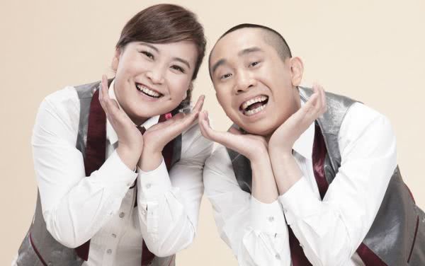 從“大火”到“散夥”，這6對組合，分道揚鑣